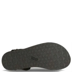 Teva Women's Original Universal In Black 6 Teva Women's Original Universal In Black -Birkenstock Store 0 0 009 4 2 1100x