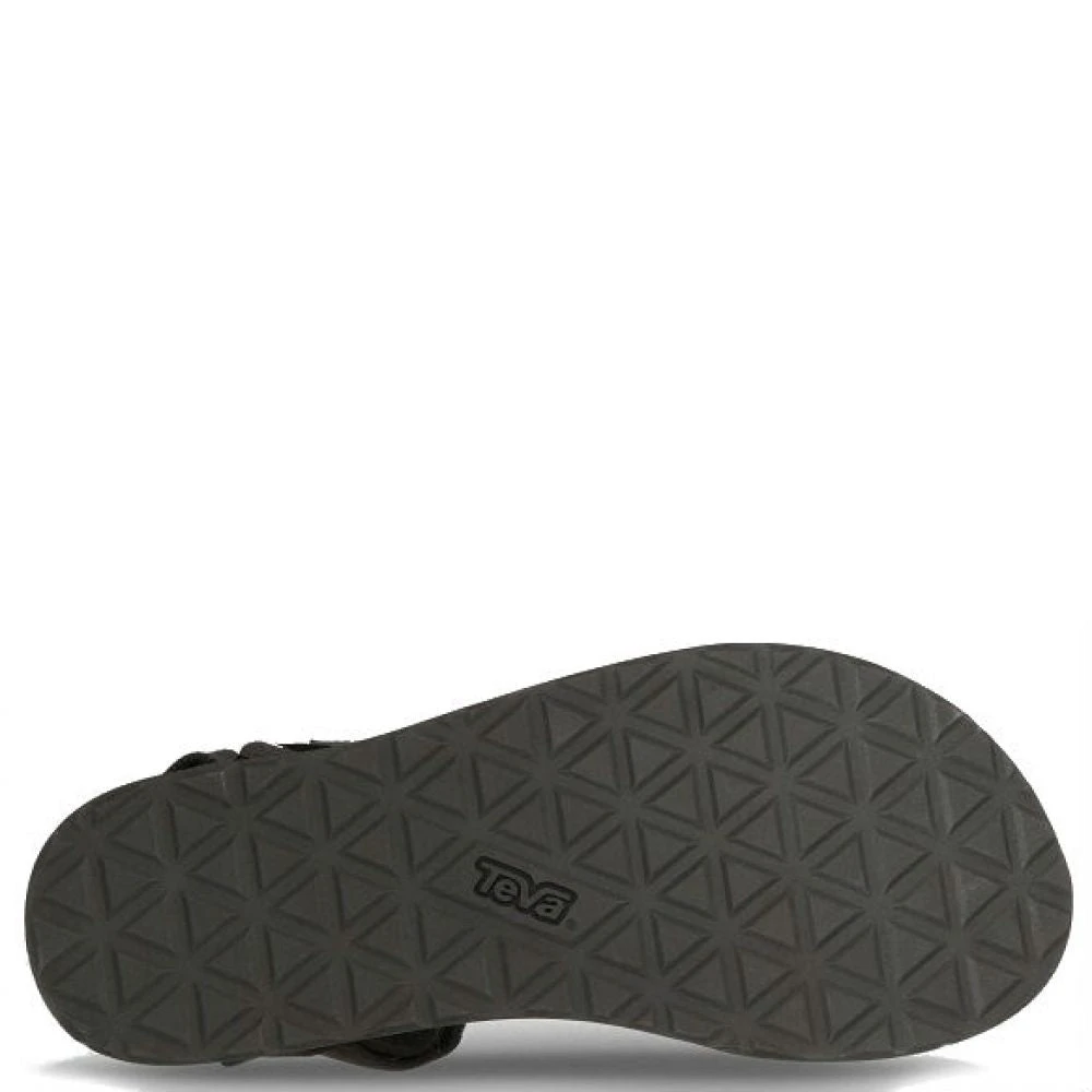 Teva Women's Original Universal In Black 3 Teva Women's Original Universal In Black - Image 3