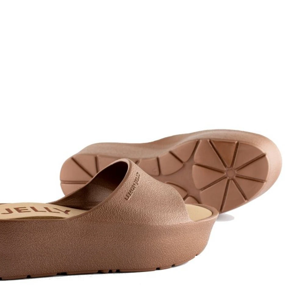 Lemon Jelly Women's Sunny In Bronzo Metal 3 Lemon Jelly Women's Sunny In Bronzo Metal - Image 3