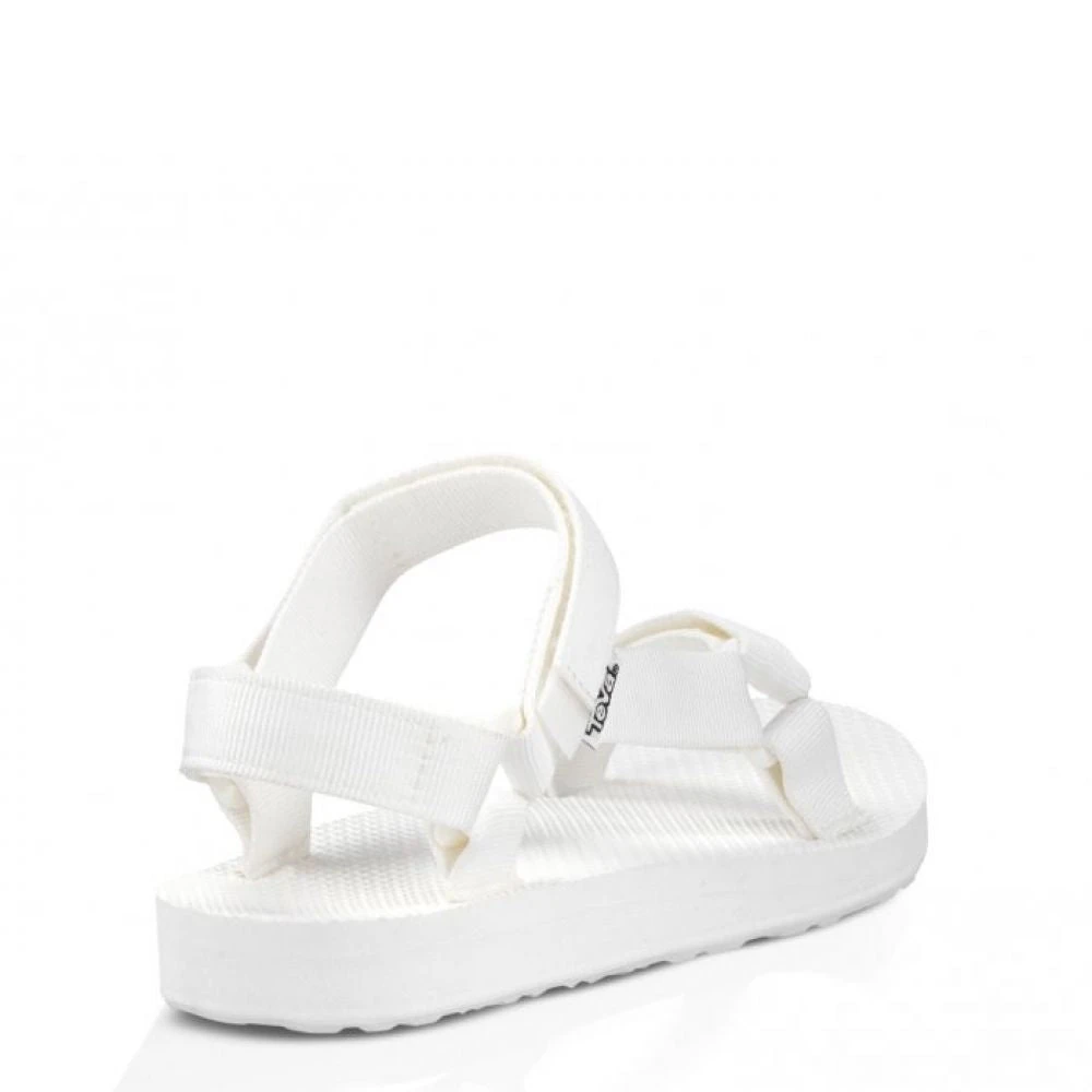 Teva Women's Original Universal In Bright White 3 Teva Women's Original Universal In Bright White - Image 3