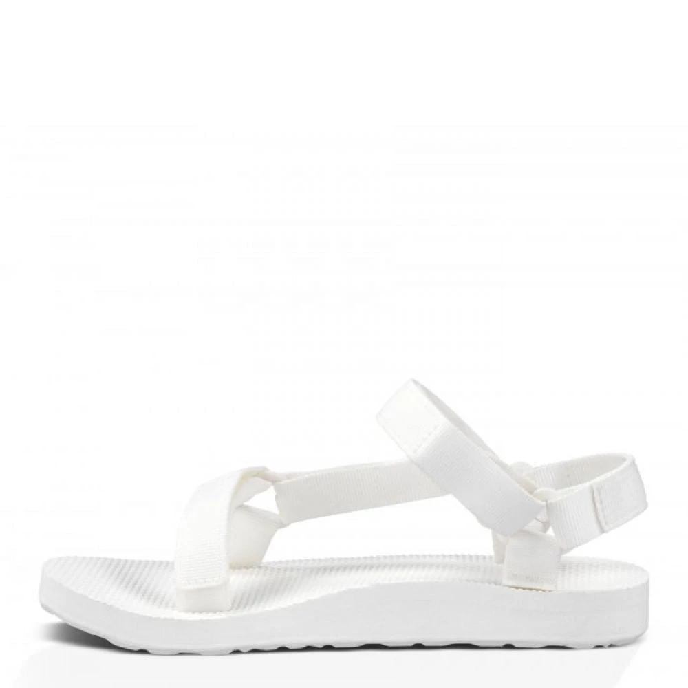 Teva Women's Original Universal In Bright White 4 Teva Women's Original Universal In Bright White - Image 4