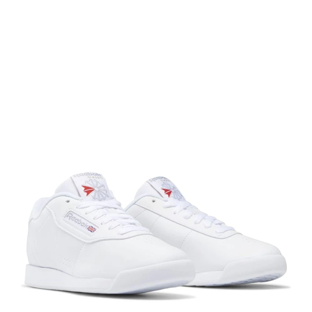Reebok Women's Princess In White 2 Reebok Women's Princess In White - Image 2