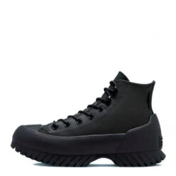 Converse Women's Chuck Taylor All Star Lugged Winter 2.0 Hi In Black/Black/Bold Mandarin 9 Converse Women's Chuck Taylor All Star Lugged Winter 2.0 Hi In Black/Black/Bold Mandarin -Birkenstock Store 171427c c 107x1 d0558dd8 e365 425e 95d9 af694ffcb9e1 1100x