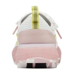Sorel Women's Kinetic Impact Lace In White/Eraser Pink -Birkenstock Store 1986491101 2071 5 1100x