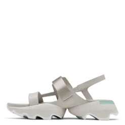 Sorel Women's Kinetic Impact Sling In Moonstone/Crushed Blue 6 Sorel Women's Kinetic Impact Sling In Moonstone/Crushed Blue -Birkenstock Store 1999461009 2079 3 1100x