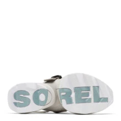 Sorel Women's Kinetic Impact Sling In Moonstone/Crushed Blue 7 Sorel Women's Kinetic Impact Sling In Moonstone/Crushed Blue -Birkenstock Store 1999461009 2079 4 1100x