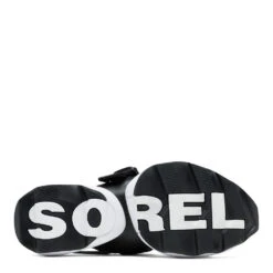Sorel Women's Kinetic Impact Sling In Black/White 7 Sorel Women's Kinetic Impact Sling In Black/White -Birkenstock Store 1999461010 2080 4 1100x