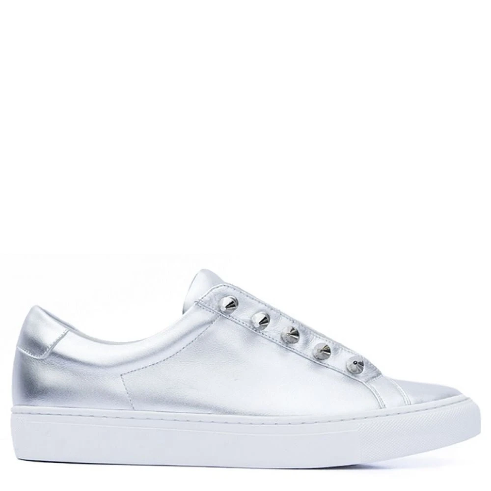 MI-MAI Women's Joe In Silver 1 MI-MAI Women's Joe In Silver