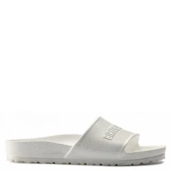 Birkenstock Barbados EVA In White
