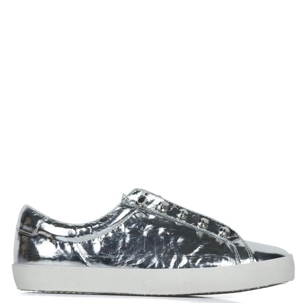 MI-MAI Women's Joe II In Silver 1 MI-MAI Women's Joe II In Silver