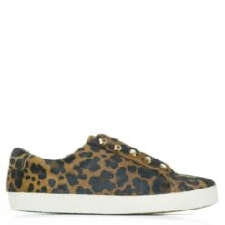 MI-MAI Women's Joe II In Leopard