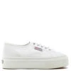 Superga Women's 2790 Acotw In White