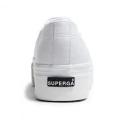 Superga Women's 2790 Acotw In White 7 Superga Women's 2790 Acotw In White -Birkenstock Store 1 4 14 superga womens 2790 fglw white 04 1100x