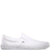 Vans Slip-On In True White