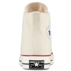 Converse Chuck Taylor All Star '70 Hi In Parchment/Egret/White -Birkenstock Store 1 6 162053 shot3 1100x