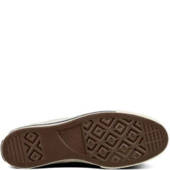 Converse Chuck Taylor All Star '70 Hi In Parchment/Egret/White -Birkenstock Store 1 6 162053 shot5 1100x