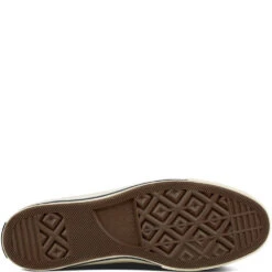 Converse Chuck Taylor All Star '70 Low In Parchment/Egret/White -Birkenstock Store 1 6 162062 shot5 1100x