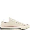 Converse Chuck Taylor All Star '70 Low In Parchment/Egret/White