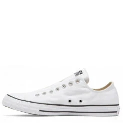 Converse Chuck Taylor All Star Slip In White -Birkenstock Store 1 6 164301 white 1 1100x
