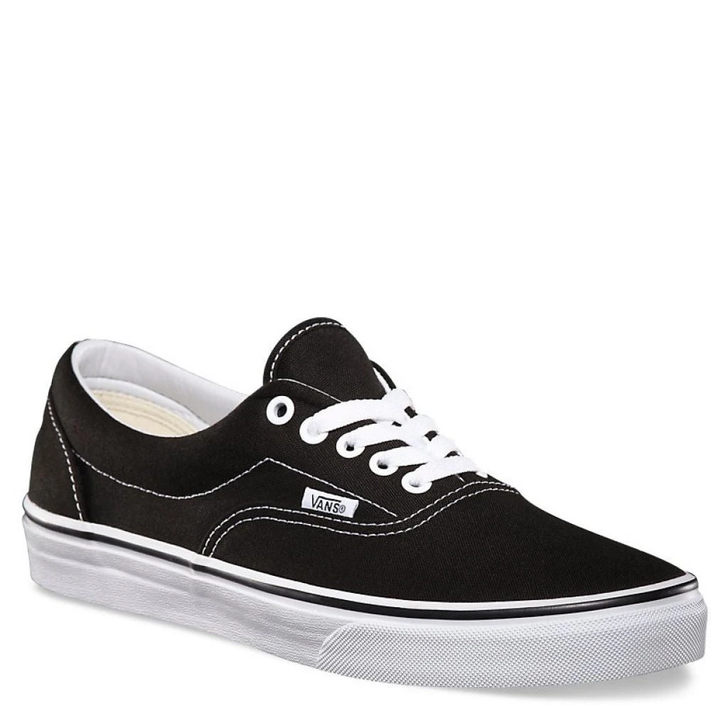 Vans Era In Black 2 Vans Era In Black - Image 2