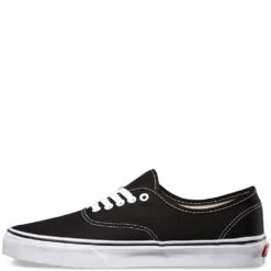 Vans Authentic In Black/White 6 Vans Authentic In Black/White -Birkenstock Store 2 7 277 3 copy 1100x