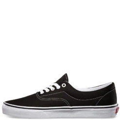 Vans Era In Black 7 Vans Era In Black -Birkenstock Store 2 7 277 3 1100x