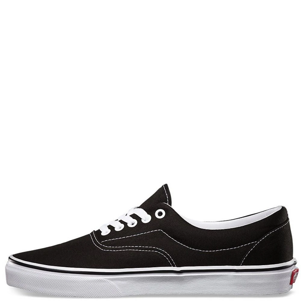 Vans Era In Black 4 Vans Era In Black - Image 4