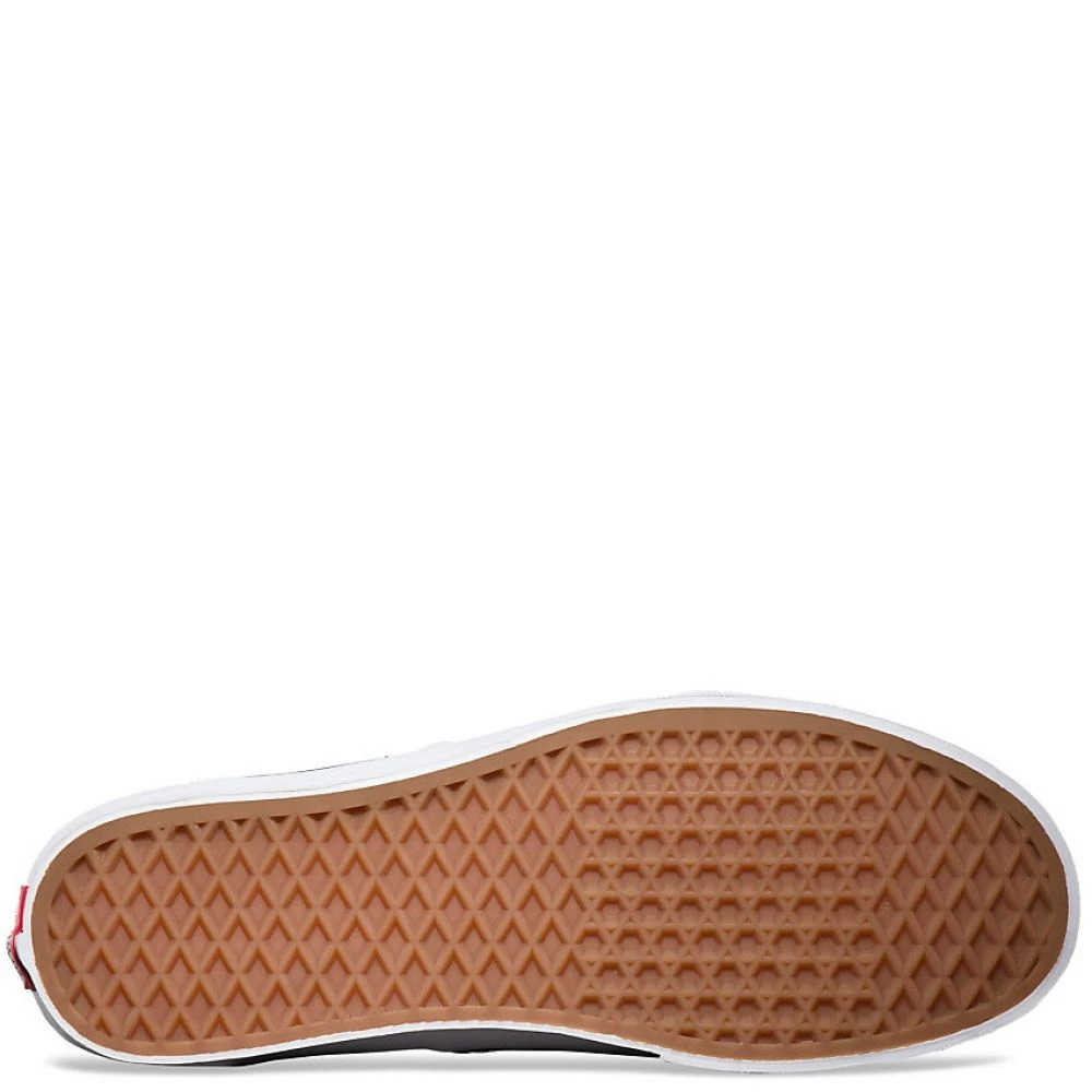 Vans Authentic In Black/White 4 Vans Authentic In Black/White - Image 4