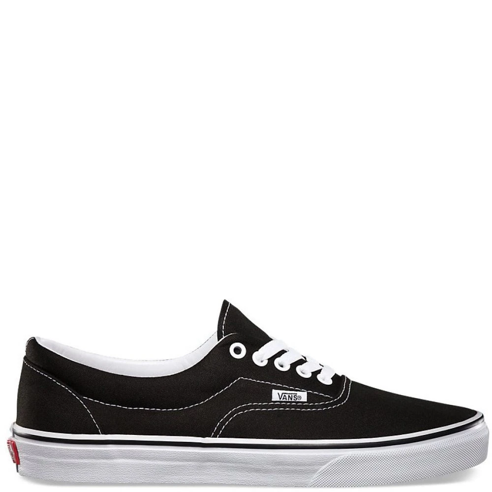 Vans Era In Black 1 Vans Era In Black