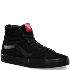 Vans SK8-Hi In Black/Black -Birkenstock Store 2 7 2794 2 1100x