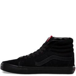 Vans SK8-Hi In Black/Black -Birkenstock Store 2 7 2794 3 1100x