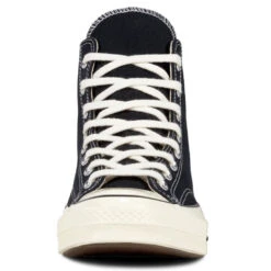 Converse Chuck Taylor All Star '70 Hi In Black -Birkenstock Store 3 1 3191 converse chuck taylor 70s hi 162050 shot2 1100x