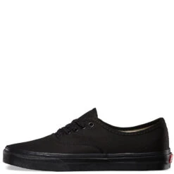 Vans Authentic In Black/Black -Birkenstock Store 3 4 340 3 1100x