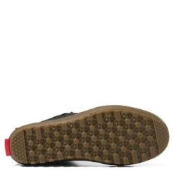 Vans Van's Standard Mid Chelsea MTE In Black/Gum -Birkenstock Store 4276 3 1100x