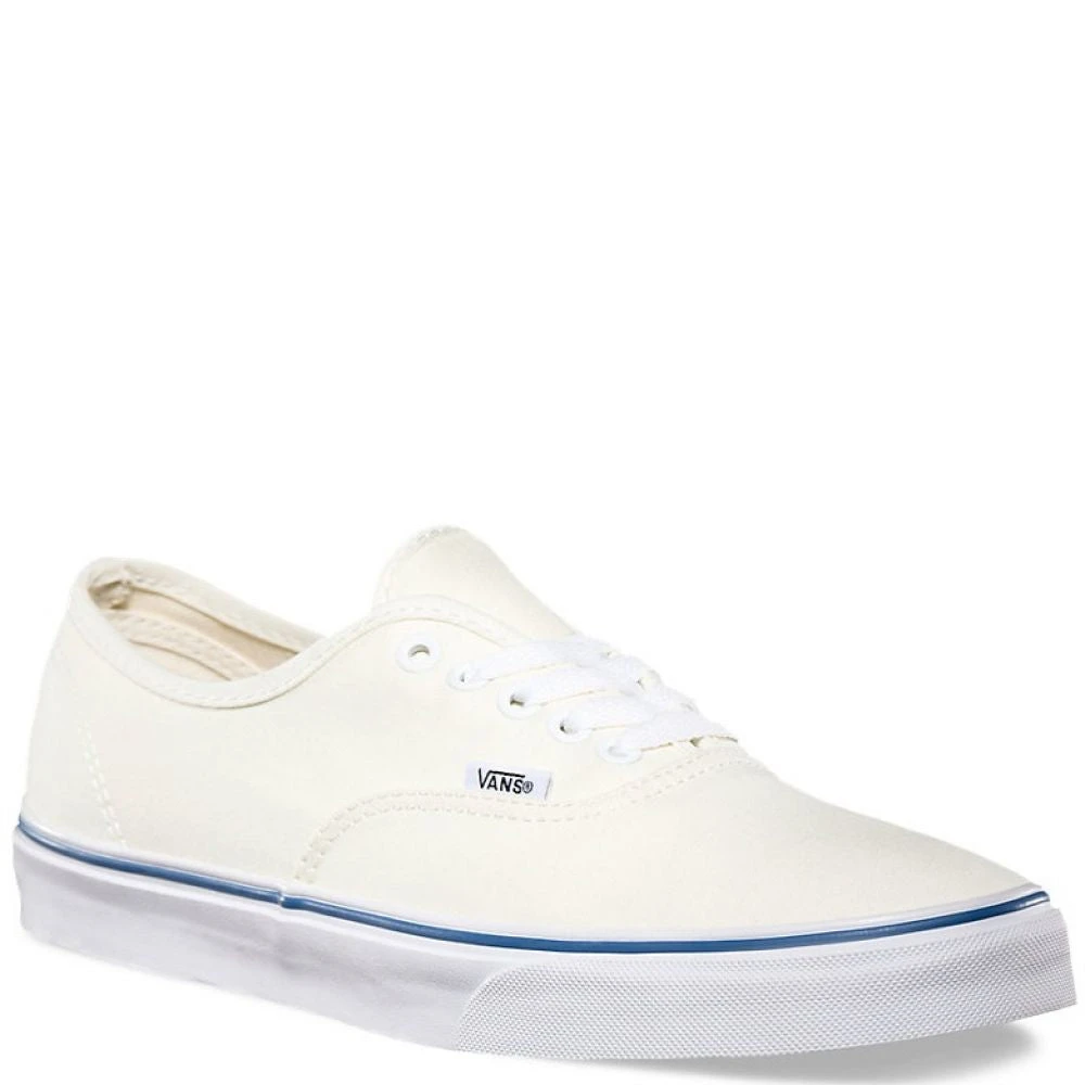 Vans Authentic In Off White 3 Vans Authentic In Off White - Image 3