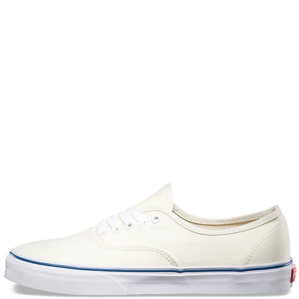 Vans Authentic In Off White 2 Vans Authentic In Off White - Image 2