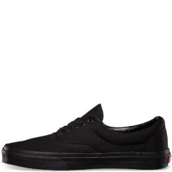 Vans Era In Black/Black 6 Vans Era In Black/Black -Birkenstock Store 5 8 58 vans era black 4 1100x