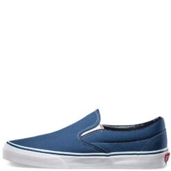 Vans Slip-On In Navy -Birkenstock Store 8 4 84 3 1100x