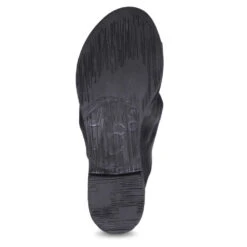 Bueno Women's Yanni Sandal In Black -Birkenstock Store BU YANNI BK 1191 5 1100x