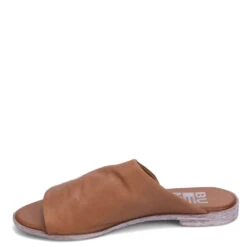 Bueno Women's Yanni Sandal In Walnut -Birkenstock Store BU YANNI WAL 1192 4 1100x