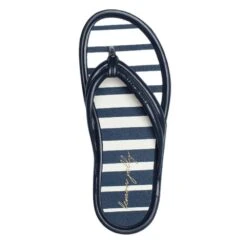 Lemon Jelly Women's Breezy In Navy -Birkenstock Store LE BRE01 129 3 1100x