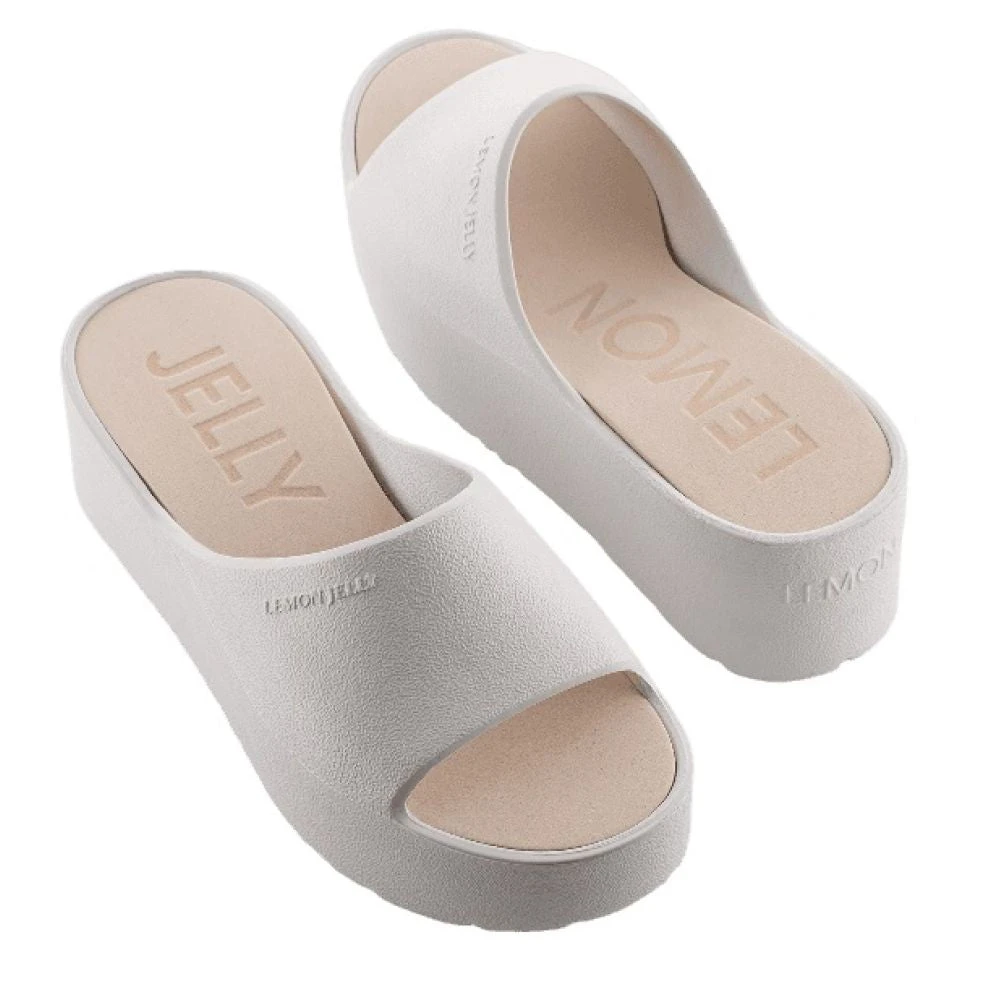 Lemon Jelly Women's Sunny In Perola Metal 2 Lemon Jelly Women's Sunny In Perola Metal - Image 2