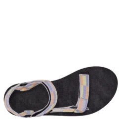 Teva Women's Original Universal In Pastel Lilac -Birkenstock Store TE 1003987 RBPLL 107 4 1100x