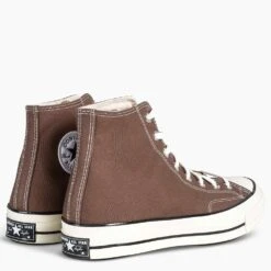 Converse Chuck 70 Vintage Canvas Hi In Earthy Brown -Birkenstock Store a02755c 3 1 1100x