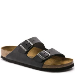 Birkenstock Store -Birkenstock Store b i birkenstock arizona oiled leather black 552113 2 1100x