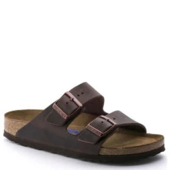 Birkenstock Store -Birkenstock Store b i birkenstock arizona softbed oiled leather habana 452761 2 1100x