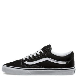 Vans Old Skool In Black/White -Birkenstock Store c c 2 1100x