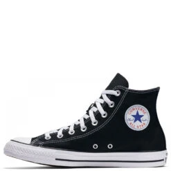 Converse Chuck Taylor All Star High Top In Black -Birkenstock Store c o converse chuck taylor all star high top black m9160 1 1100x