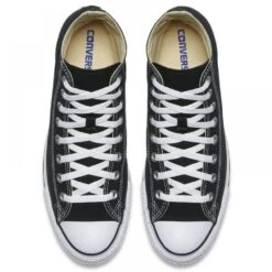 Converse Chuck Taylor All Star High Top In Black -Birkenstock Store c o converse chuck taylor all star high top black m9160 4 1100x