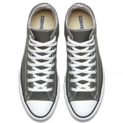 Converse Chuck Taylor All Star High Top In Charcoal 10 Converse Chuck Taylor All Star High Top In Charcoal -Birkenstock Store c o converse chuck taylor all star high top charcoal 1j793 4 1100x
